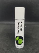 Load image into Gallery viewer, Kawakawa Lip Balm (Strawberry)