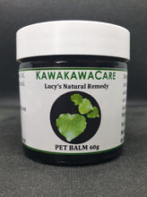 Load image into Gallery viewer, 60g Pet Balm