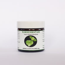 Load image into Gallery viewer, 60g Arnica Anti-Flame Cream