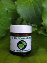 Load image into Gallery viewer, 30g Moisturising Facial Night Cream