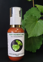 Load image into Gallery viewer, 100ml Moisturising Body Lotion
