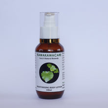 Load image into Gallery viewer, 100ml Moisturising Body Lotion