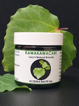 Load image into Gallery viewer, 60g Eczema Balm