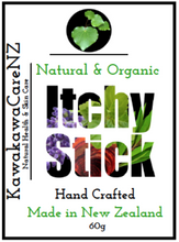 Load image into Gallery viewer, 60g Itchy Stick