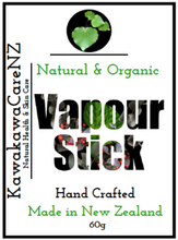 Load image into Gallery viewer, 60g Vapour Stick
