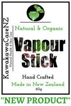 Load image into Gallery viewer, 60g Vapour Stick