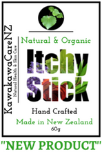 Load image into Gallery viewer, 60g Itchy Stick