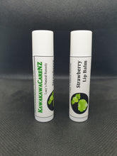 Load image into Gallery viewer, Kawakawa Lip Balm (Strawberry)